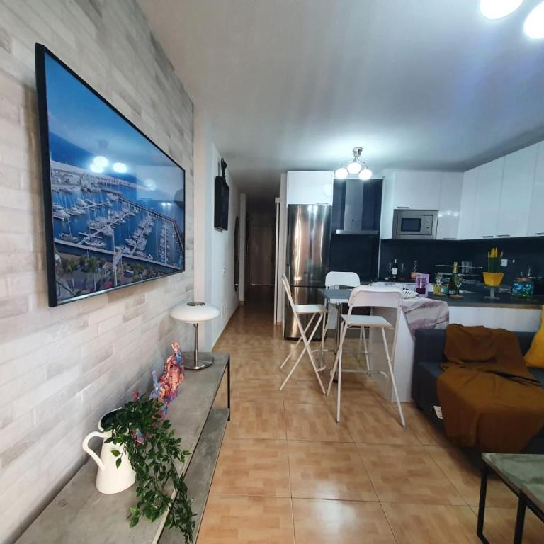 Surycan, beautiful apartment in maspalomas - Apartamento de 1 dormitorio - 27