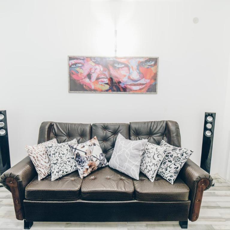 Sreckovic Apartmani 1 - One-Bedroom Apartment - 26
