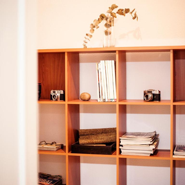 RentalSevilla González Cuadrado - Apartamento de 2 dormitorios - 14