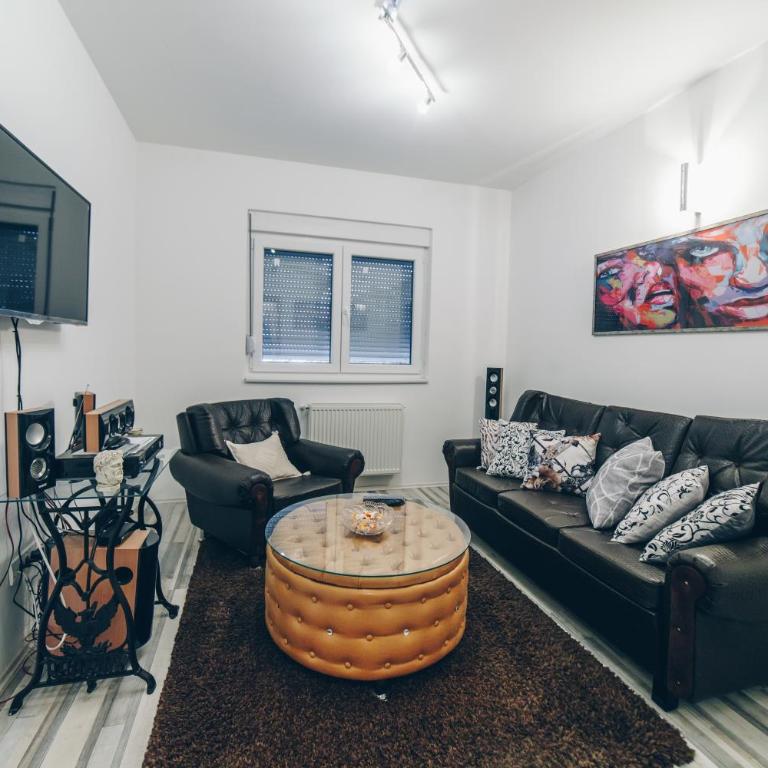 Sreckovic Apartmani 1 - One-Bedroom Apartment - 25