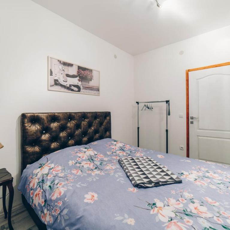 Sreckovic Apartmani 1 - One-Bedroom Apartment - 23