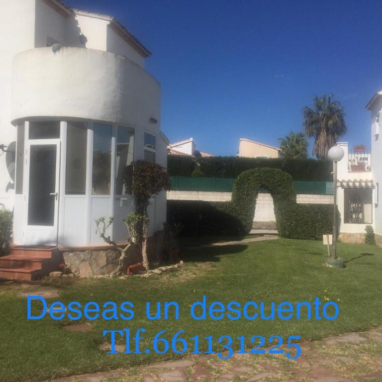 Denia playa montañas y mucho más - Apartamento - Planta baja - 2