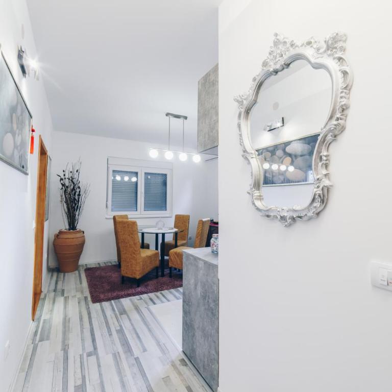 Sreckovic Apartmani 1 - One-Bedroom Apartment - 15