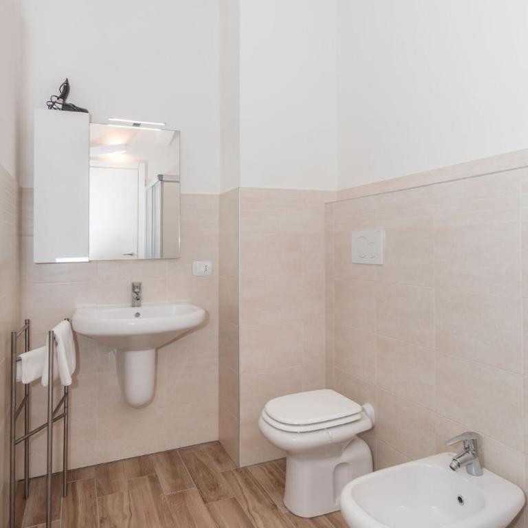 La Nuova Corte Verona - Appartamento con 1 Camera da Letto e Terrazza - 5