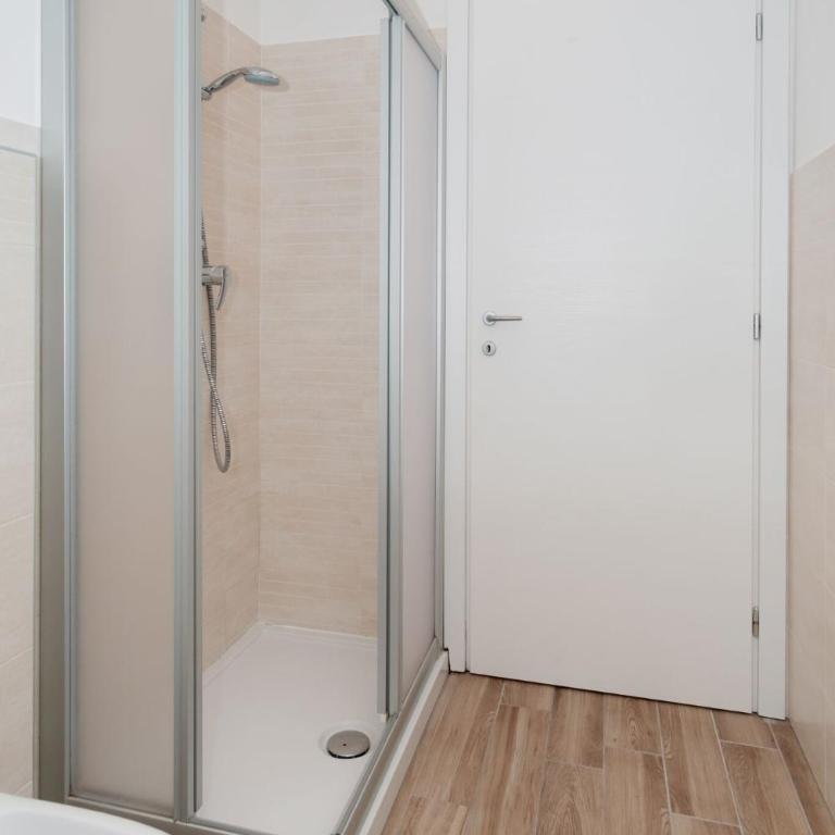 La Nuova Corte Verona - Appartamento con 1 Camera da Letto e Terrazza - 4