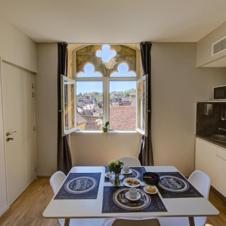 Sarlat.Catalina - Apartment - 22