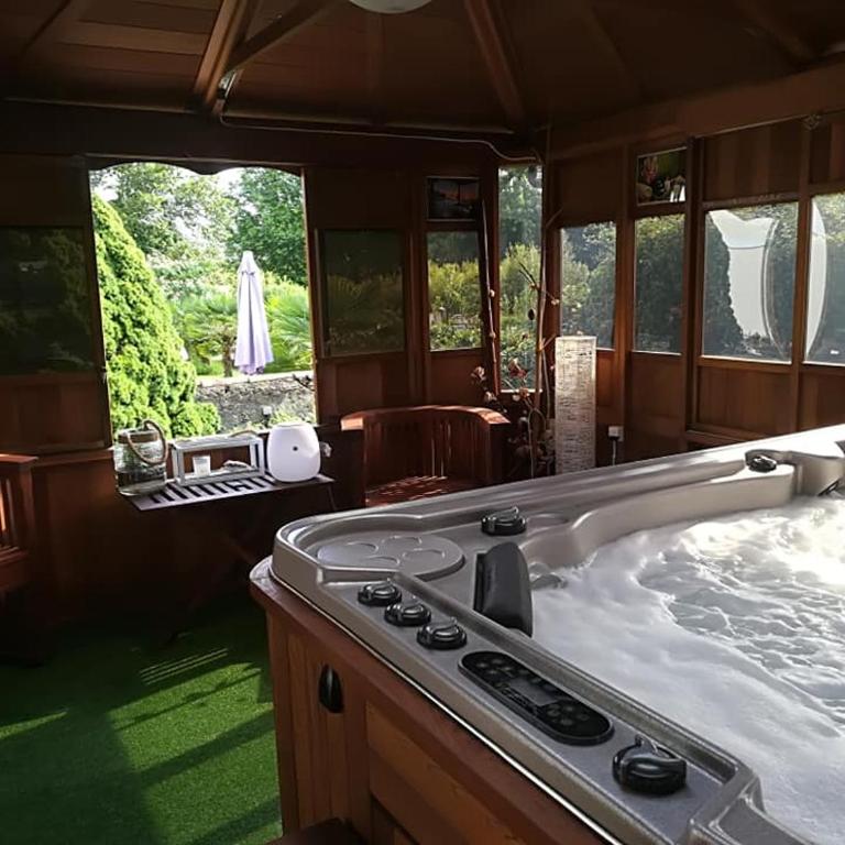 Le Clos des Mylandes SPA & YOGA - Chambre Double Standard - 3