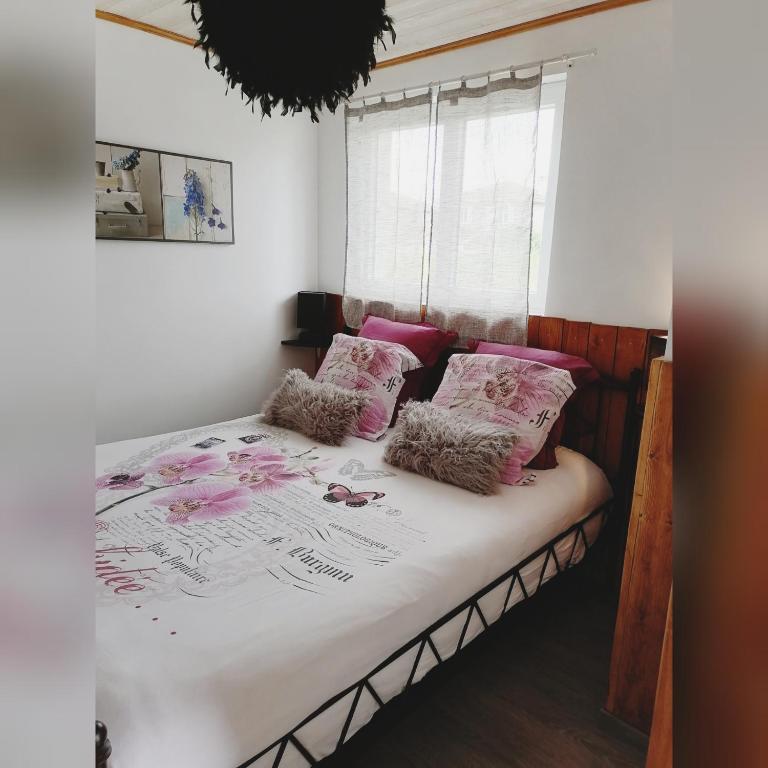 Le Clos des Mylandes SPA & YOGA - Appartement - Vue sur Jardin - 2