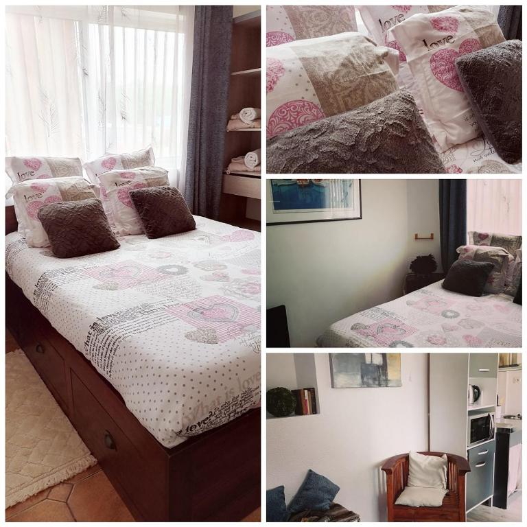 Le Clos des Mylandes SPA & YOGA - Studio avec Terrasse - 27