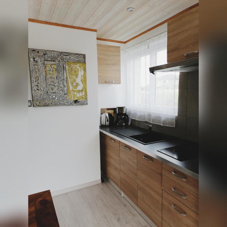Le Clos des Mylandes SPA & YOGA - Appartement - Vue sur Jardin - 6