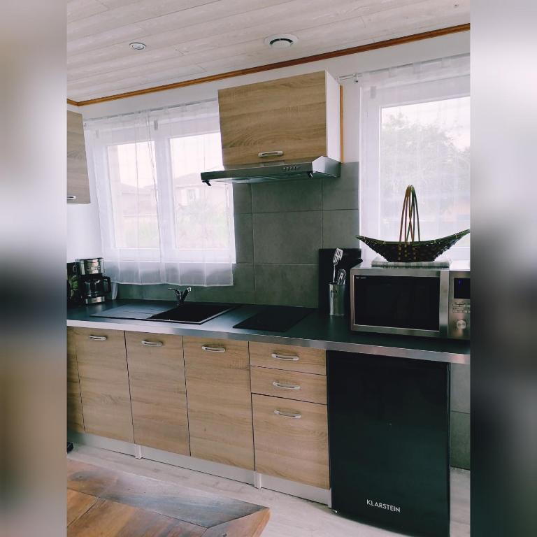 Le Clos des Mylandes SPA & YOGA - Appartement - Vue sur Jardin - 7