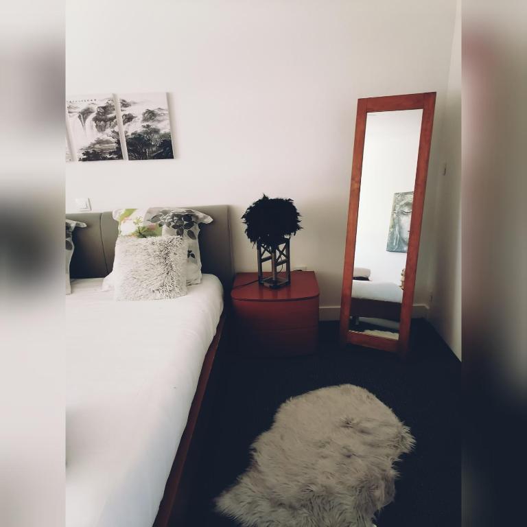 Le Clos des Mylandes SPA & YOGA - Studio avec Terrasse - 8