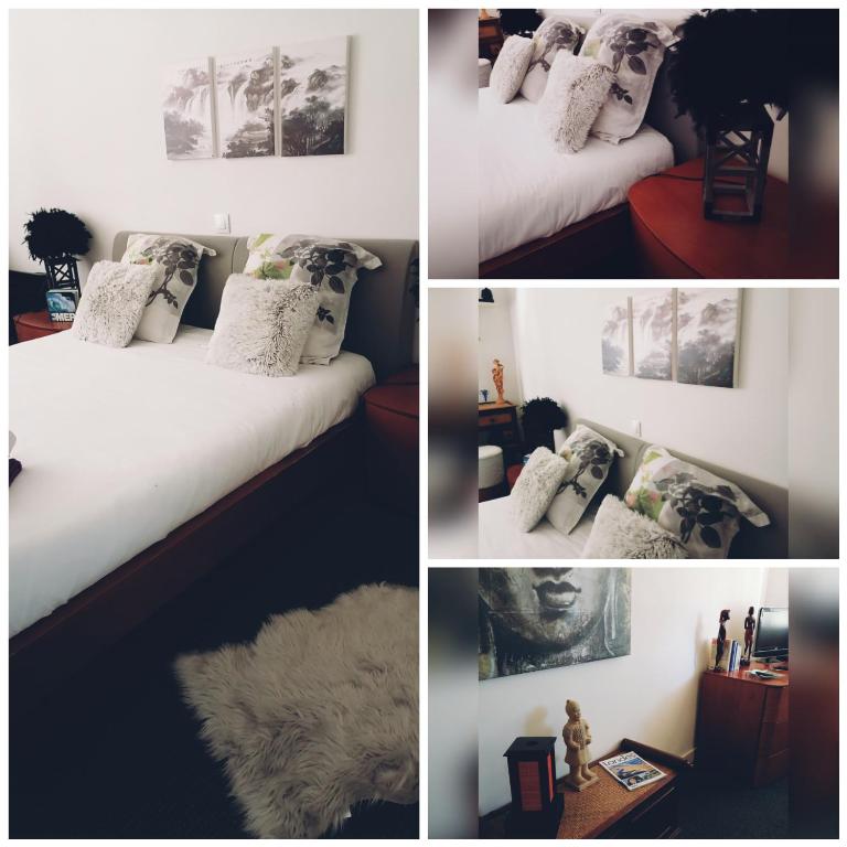 Le Clos des Mylandes SPA & YOGA - Studio avec Terrasse - 17