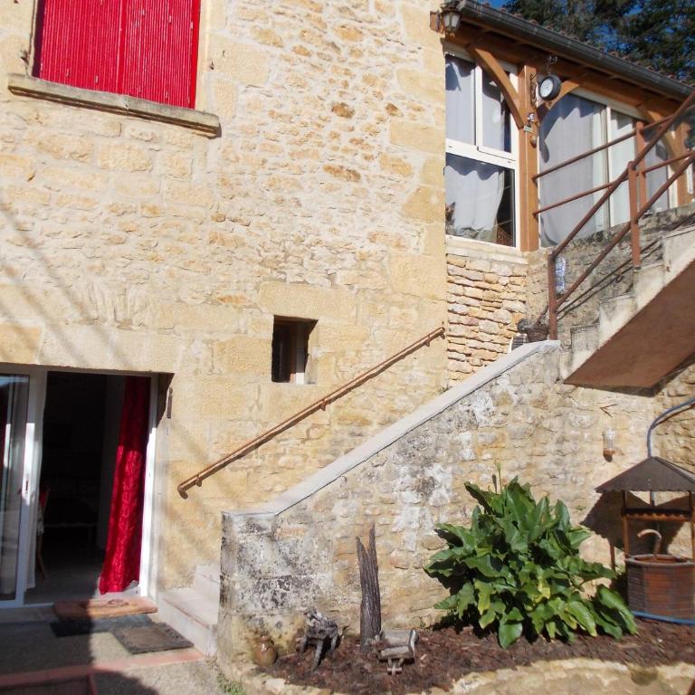 Au Soleil Levant Homestay - Monolocale - 1
