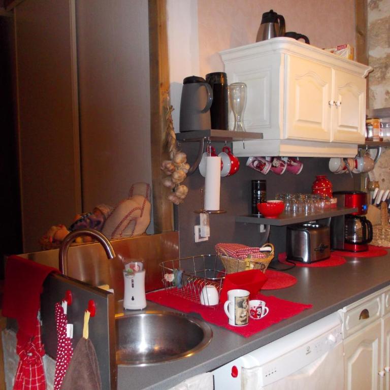 Au Soleil Levant Homestay - Monolocale Standard - 2