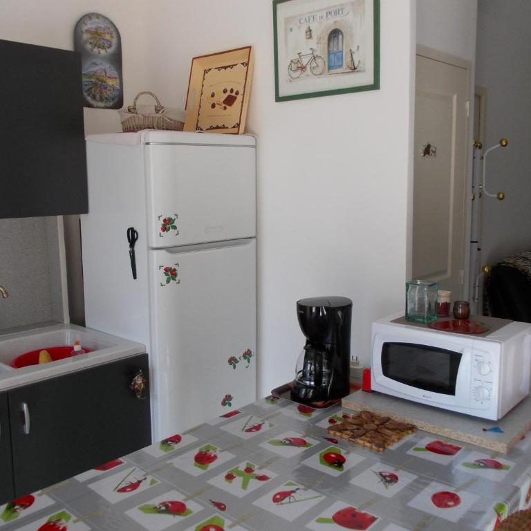 Au Soleil Levant Homestay - Monolocale - 3