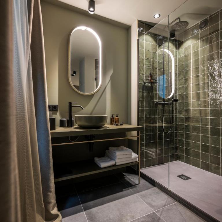 Altstadthotel Weisses Kreuz - Doppelzimmer - 2