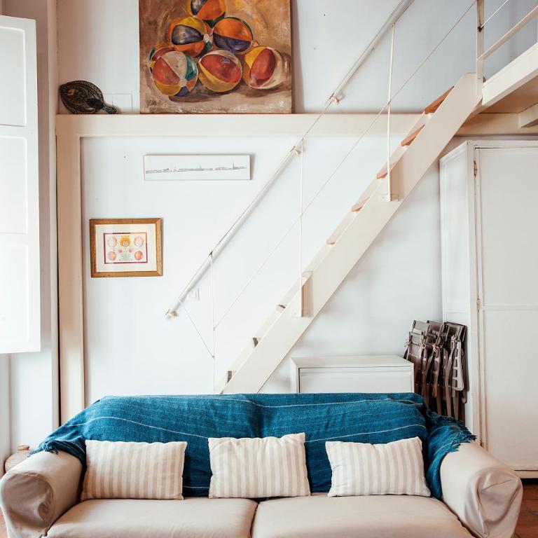 RentalSevilla Galera - Apartamento de 2 dormitorios - 17