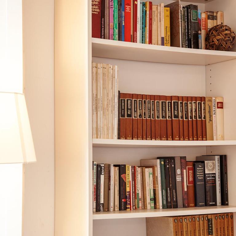 RentalSevilla Galera - Apartamento de 2 dormitorios - 25