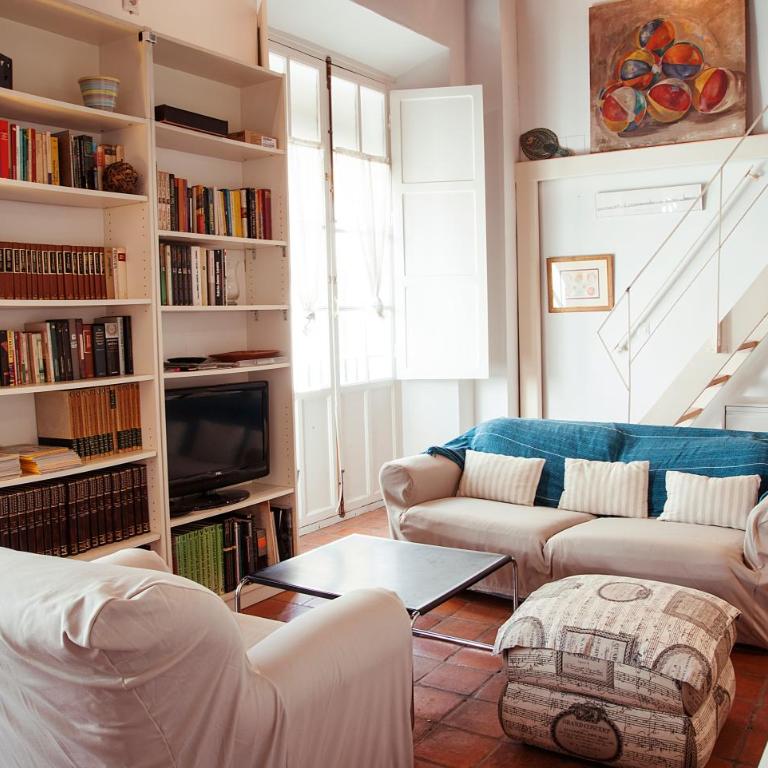 RentalSevilla Galera - Apartamento de 2 dormitorios - 16