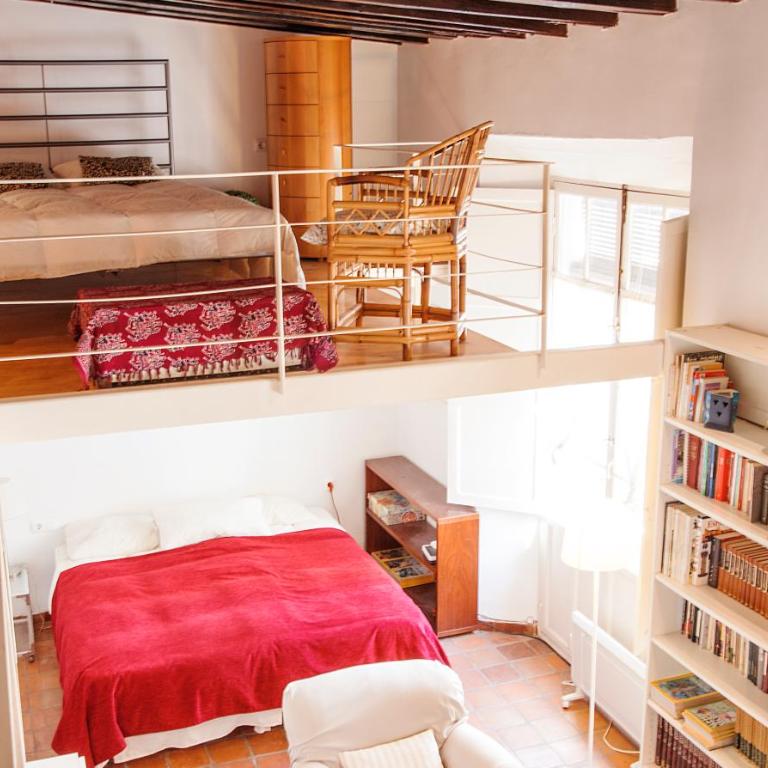 RentalSevilla Galera - Apartamento de 2 dormitorios - 9