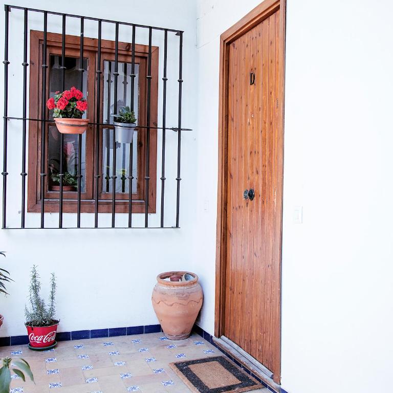 RentalSevilla Galera - Apartamento de 2 dormitorios - 27