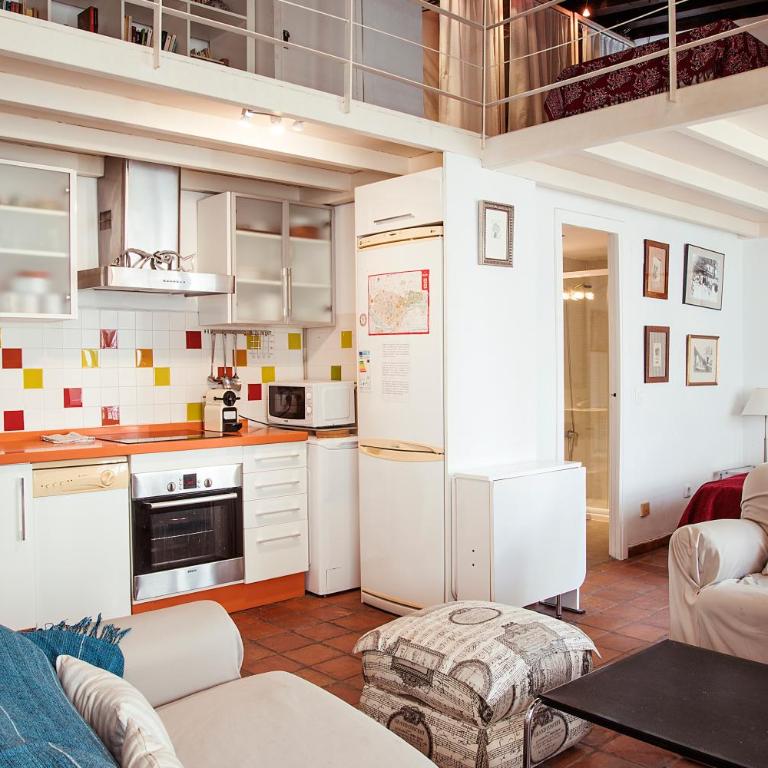RentalSevilla Galera - Apartamento de 2 dormitorios - 13