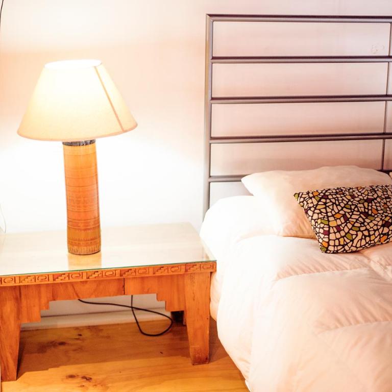 RentalSevilla Galera - Apartamento de 2 dormitorios - 4