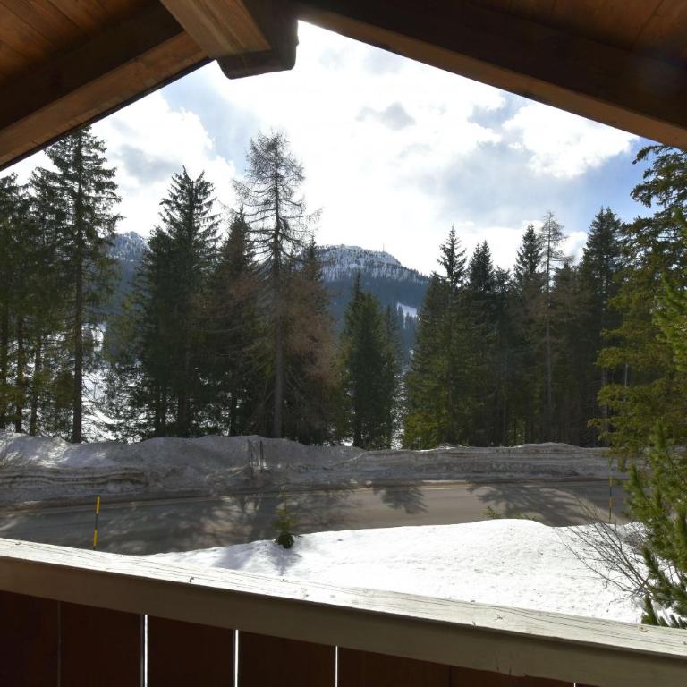 Villa al Campo - Appartamento con Vista Montagna - 24