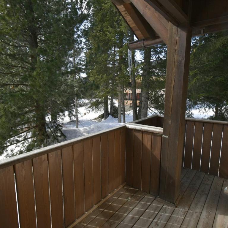 Villa al Campo - Appartamento con Vista Montagna - 12