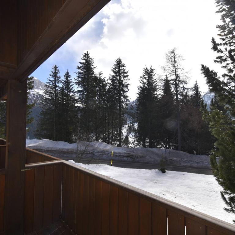 Villa al Campo - Appartamento con Vista Montagna - 14