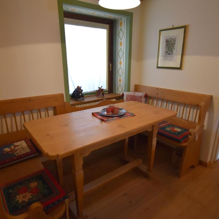 Villa al Campo - Appartamento con Vista Montagna - 7
