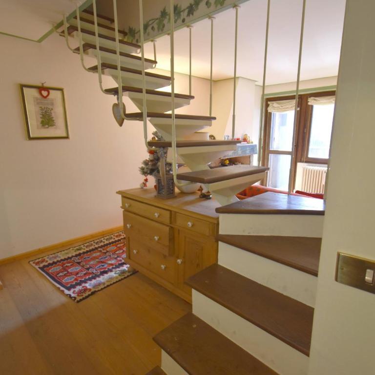 Villa al Campo - Appartamento con Vista Montagna - 17
