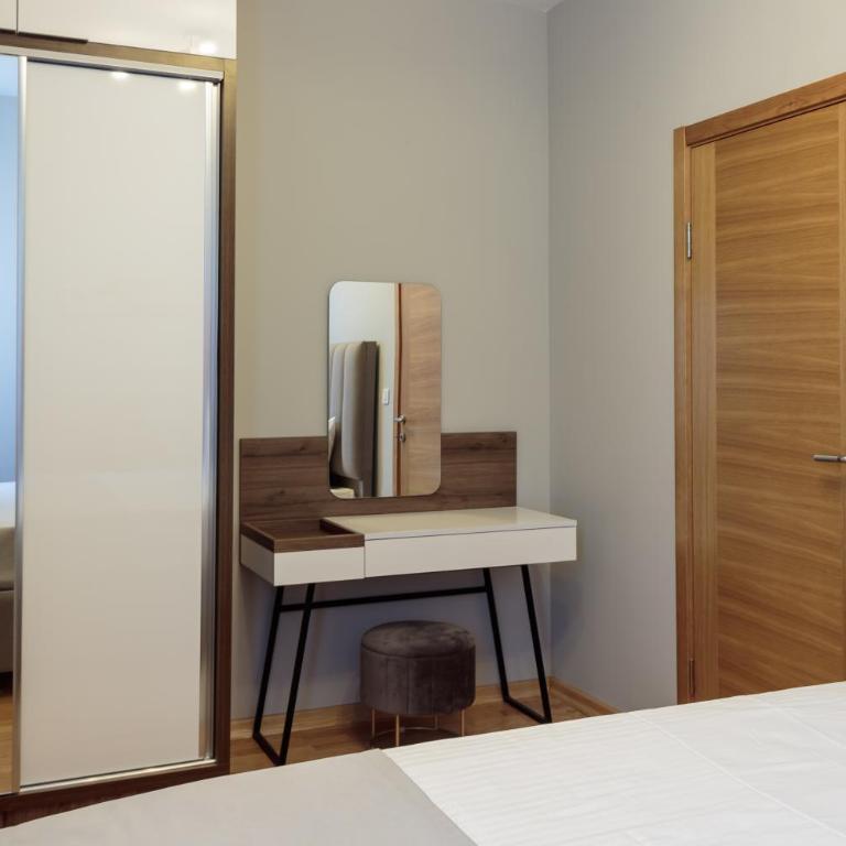 Laguna Mini Resort - Apartman sa 1 Spavaćom Sobom - 7