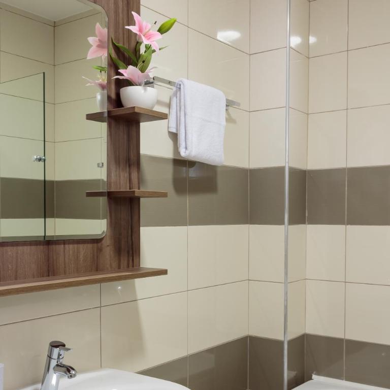 Laguna Mini Resort - Apartman sa 1 Spavaćom Sobom - 2