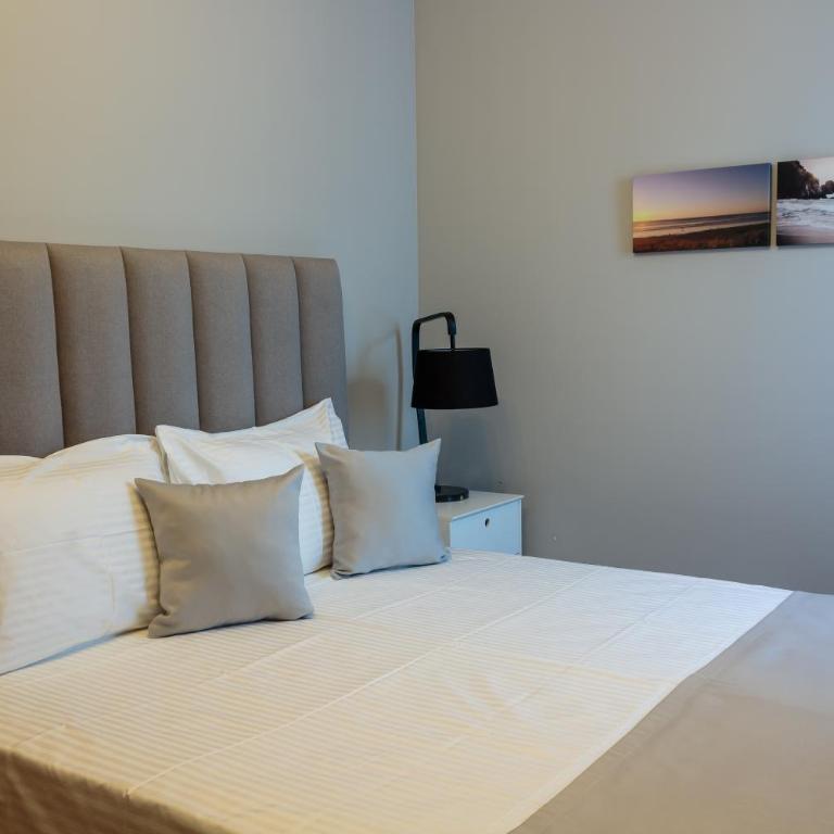 Laguna Mini Resort - Apartman sa 1 Spavaćom Sobom - 6