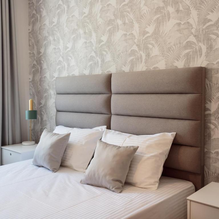 Laguna Mini Resort - Deluks Apartman - 9