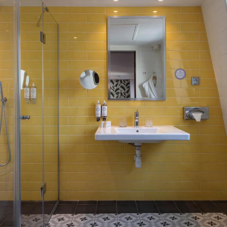 Les Matins de Paris & Spa - Suite Junior avec Accès au Spa - 6