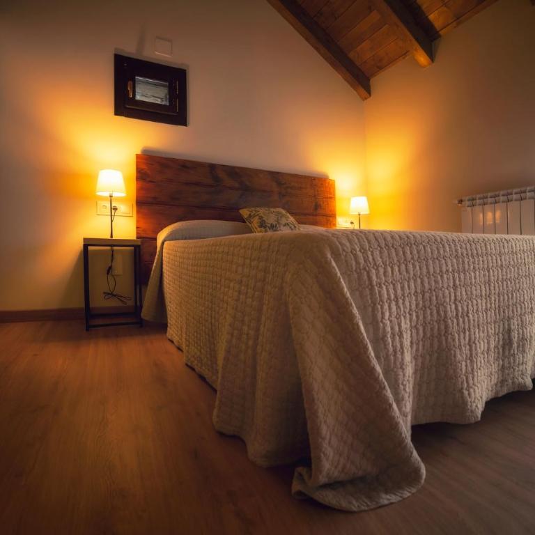 Apartamentos Camino de la Val - Apartamento de 2 dormitorios - 4