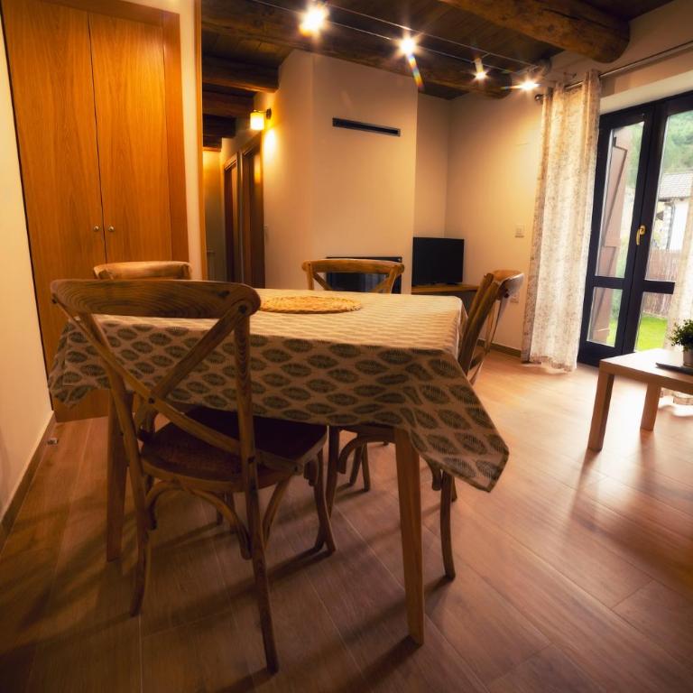 Apartamentos Camino de la Val - Apartamento de 2 dormitorios - 10