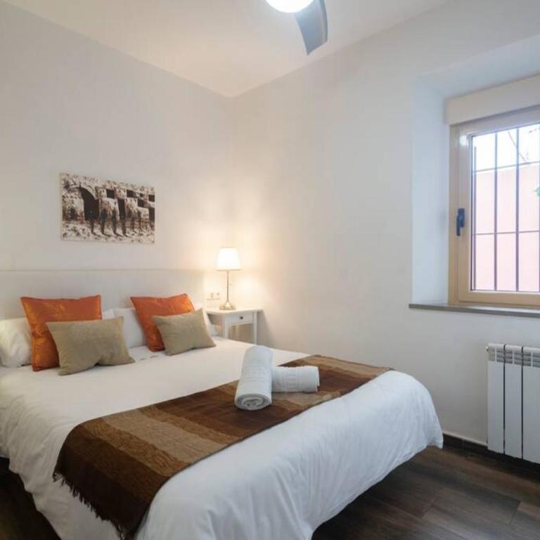 Fabuloso Piso junto a Paseo de la Bomba - Apartment - 14