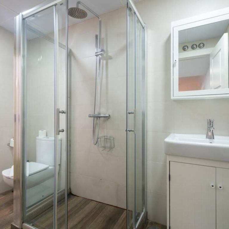 Fabuloso Piso junto a Paseo de la Bomba - Apartment - 22