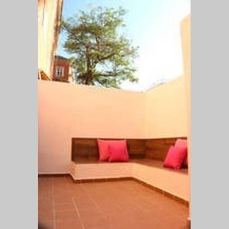 Fabuloso Piso junto a Paseo de la Bomba - Apartment - 34