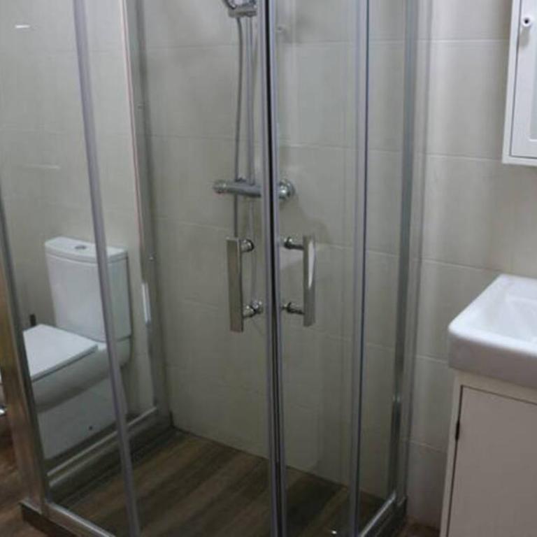 Fabuloso Piso junto a Paseo de la Bomba - Apartment - 43