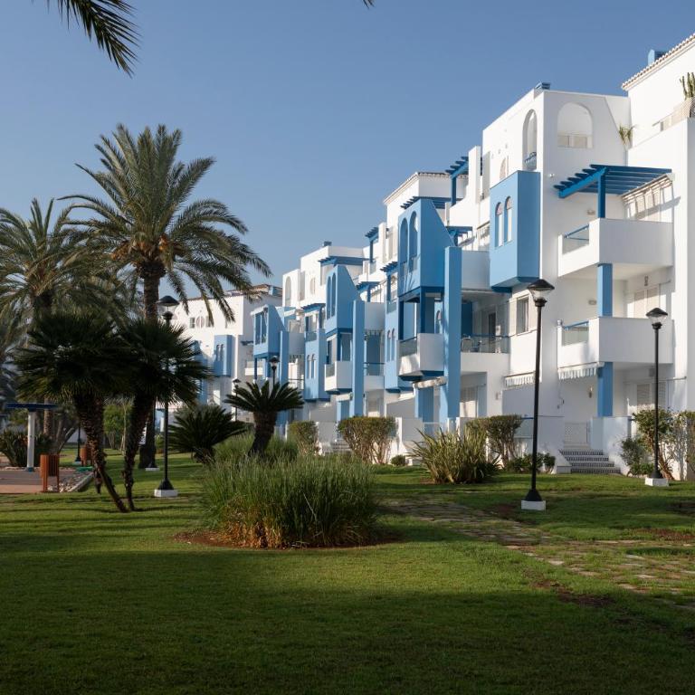 Cala Blanca, bajo, 2 dormitorios, by Bookindenia - Apartamento de 2 dormitorios - 21