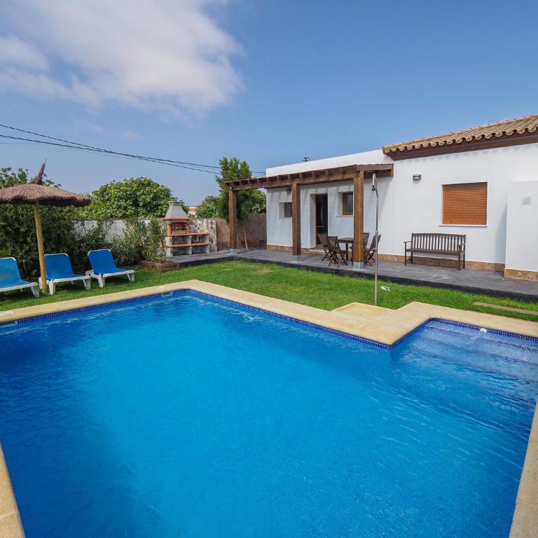 Chalet Conil Ramirez - Casa - 1
