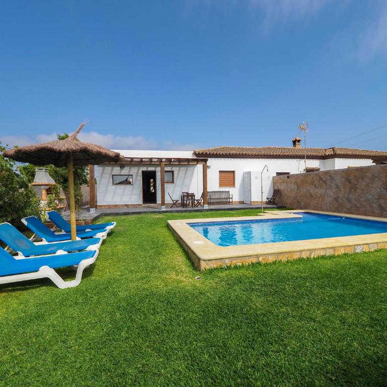Chalet Conil Ramirez - Casa - 2