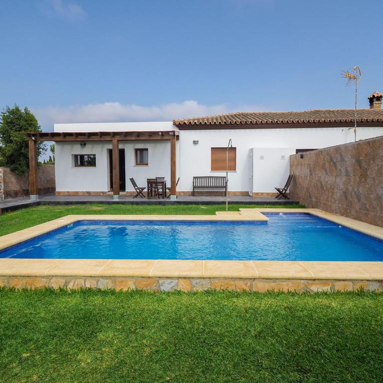 Chalet Conil Ramirez - Casa - 3