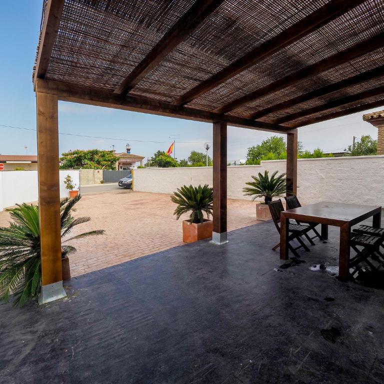 Chalet Conil Ramirez - Casa - 4