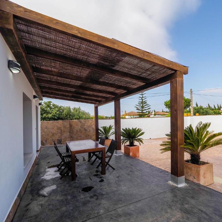 Chalet Conil Ramirez - Casa - 5